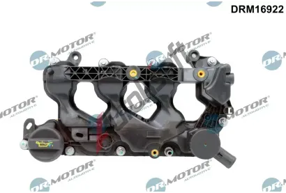 Dr.Motor Automotive Kryt hlavy vlce DMA DRM16922, DRM16922