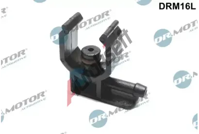 Dr.Motor Automotive Hadicová spojka palivové hadice DMA DRM16L, DRM16L Dr.Motor Automotive Hadicová spojka palivové hadice DMA DRM16L, DRM16L