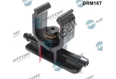 Dr.Motor Automotive Hadicová spojka palivové hadice DMA DRM16T, DRM16T Dr.Motor Automotive Hadicová spojka palivové hadice DMA DRM16T, DRM16T