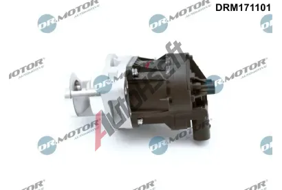 Dr.Motor Automotive AGR ventil DMA DRM171101, DRM171101 Dr.Motor Automotive AGR ventil DMA DRM171101, DRM171101