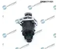 Dr.Motor Automotive AGR ventil DMA DRM171101, DRM171101