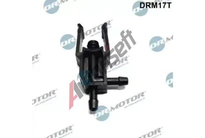 Dr.Motor Automotive Hadicov� spojka palivov� hadice DMA DRM17T, DRM17T