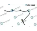 Hadice unikn paliva Dr.Motor Automotive ‐ DMA DRM18002