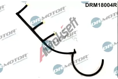 Dr.Motor Automotive Hadice unikání paliva DMA DRM18004R, DRM18004R Dr.Motor Automotive Hadice unikání paliva DMA DRM18004R, DRM18004R