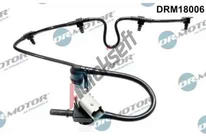 Dr.Motor Automotive Hadice unikání paliva DMA DRM18006, DRM18006 Dr.Motor Automotive Hadice unikání paliva DMA DRM18006, DRM18006