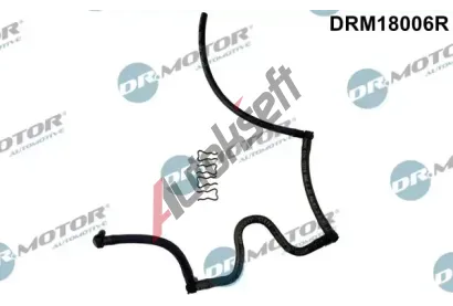 Dr.Motor Automotive Hadice unikání paliva DMA DRM18006R, DRM18006R Dr.Motor Automotive Hadice unikání paliva DMA DRM18006R, DRM18006R