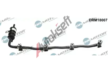 Dr.Motor Automotive Hadice unikání paliva DMA DRM18007, DRM18007 Dr.Motor Automotive Hadice unikání paliva DMA DRM18007, DRM18007