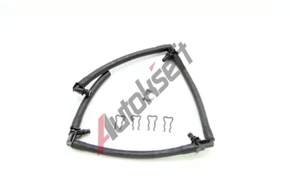 Dr.Motor Automotive Hadice unikn paliva DMA DRM18008R, DRM18008R