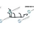 Hadice unikn paliva Dr.Motor Automotive ‐ DMA DRM18014