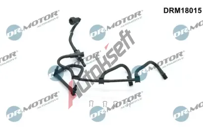 Dr.Motor Automotive Hadice unikání paliva DMA DRM18015, DRM18015 Dr.Motor Automotive Hadice unikání paliva DMA DRM18015, DRM18015