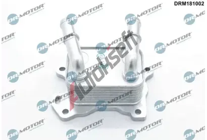 Dr.Motor Automotive Chladi oleje DMA DRM181002, DRM181002