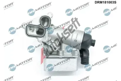 Dr.Motor Automotive Pouzdro olejovho filtru DMA DRM181003S, DRM181003S
