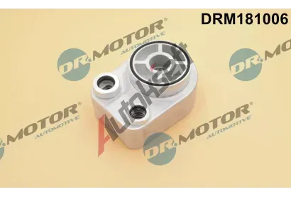 Dr.Motor Automotive Chladi oleje DMA DRM181006, DRM181006