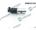 AGR ventil Dr.Motor Automotive ‐ DMA DRM181103