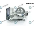 Dr.Motor Automotive Hrdlo škrtící klapky DMA DRM181104, DRM181104