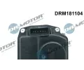 Dr.Motor Automotive Hrdlo škrtící klapky DMA DRM181104, DRM181104