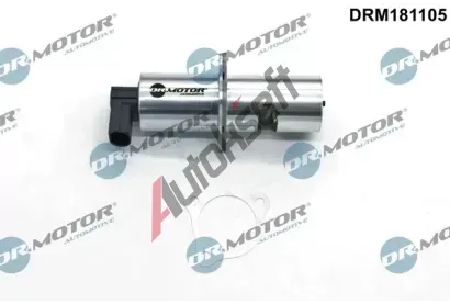 Dr.Motor Automotive AGR ventil DMA DRM181105, DRM181105 Dr.Motor Automotive AGR ventil DMA DRM181105, DRM181105