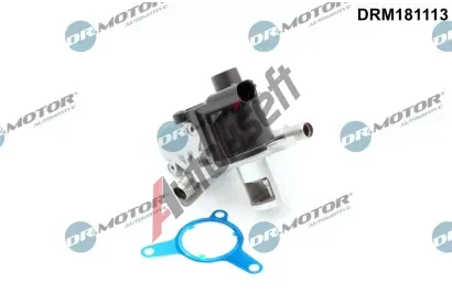Dr.Motor Automotive AGR ventil DMA DRM181113, DRM181113