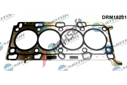 Dr.Motor Automotive Tsnn hlavy vlce DMA DRM18201, DRM18201