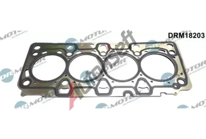 Dr.Motor Automotive Tsnn hlavy vlce DMA DRM18203, DRM18203