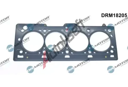 Dr.Motor Automotive Tsnn hlavy vlce DMA DRM18205, DRM18205