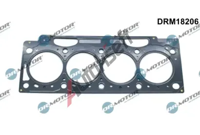 Dr.Motor Automotive Tsnn hlavy vlce DMA DRM18206, DRM18206