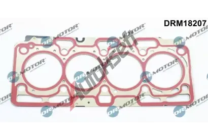 Dr.Motor Automotive Tsnn hlavy vlce DMA DRM18207, DRM18207
