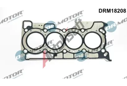 Dr.Motor Automotive Tsnn hlavy vlce DMA DRM18208, DRM18208