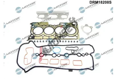 Dr.Motor Automotive Sada tsnn hlavy vlce DMA DRM18208S, DRM18208S