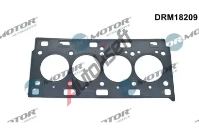 Dr.Motor Automotive Tsnn hlavy vlce DMA DRM18209, DRM18209