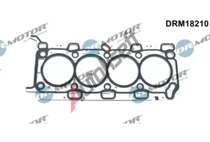 Dr.Motor Automotive Těsnění hlavy válce DMA DRM18210, DRM18210 Dr.Motor Automotive Těsnění hlavy válce DMA DRM18210, DRM18210