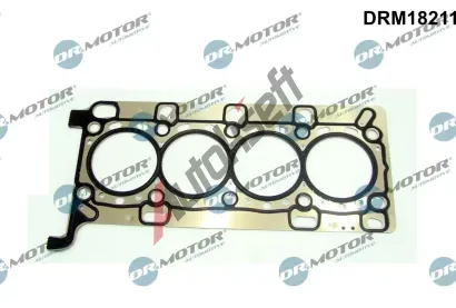 Dr.Motor Automotive Tsnn hlavy vlce DMA DRM18211, DRM18211