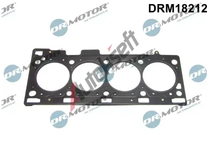 Dr.Motor Automotive Tsnn hlavy vlce DMA DRM18212, DRM18212