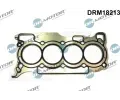 T�sn�n� hlavy v�lce&nbsp;Dr.Motor Automotive&nbsp;&dash;&nbsp;DMA DRM18213