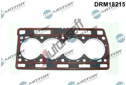 Dr.Motor Automotive Tsnn hlavy vlce DMA DRM18215, DRM18215