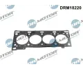Tsnn hlavy vlce Dr.Motor Automotive ‐ DMA DRM18220