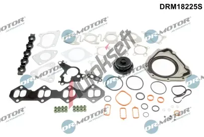 Dr.Motor Automotive Sada tsnn hlavy vlce DMA DRM18225S, DRM18225S