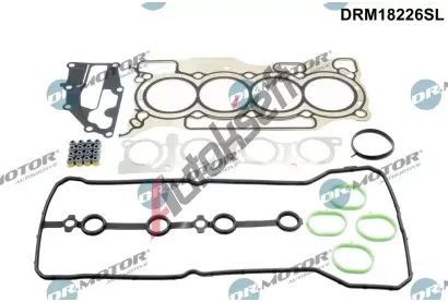 Dr.Motor Automotive Sada tsnn hlavy vlce DMA DRM18226SL, DRM18226SL