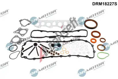 Dr.Motor Automotive Kompletní sada těsnění motoru DMA DRM18227S, DRM18227S Dr.Motor Automotive Kompletní sada těsnění motoru DMA DRM18227S, DRM18227S