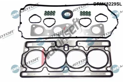 Dr.Motor Automotive Sada těsnění hlavy válce DMA DRM18229SL, DRM18229SL Dr.Motor Automotive Sada těsnění hlavy válce DMA DRM18229SL, DRM18229SL