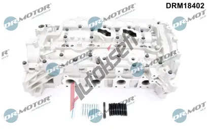 Dr.Motor Automotive Hlava vlce DMA DRM18402, DRM18402