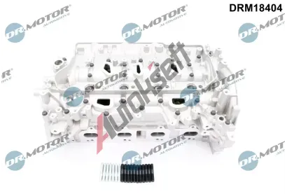 Dr.Motor Automotive Hlava válce DMA DRM18404, DRM18404 Dr.Motor Automotive Hlava válce DMA DRM18404, DRM18404