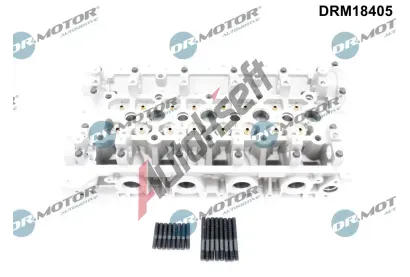Dr.Motor Automotive Hlava vlce DMA DRM18405, DRM18405