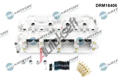 Dr.Motor Automotive Hlava v�lce DMA DRM18406, DRM18406
