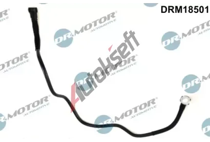 Dr.Motor Automotive Palivov potrub DMA DRM18501, DRM18501
