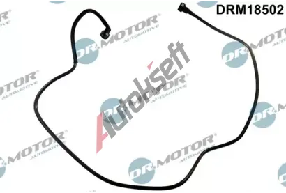 Dr.Motor Automotive Palivové potrubí DMA DRM18502, DRM18502 Dr.Motor Automotive Palivové potrubí DMA DRM18502, DRM18502