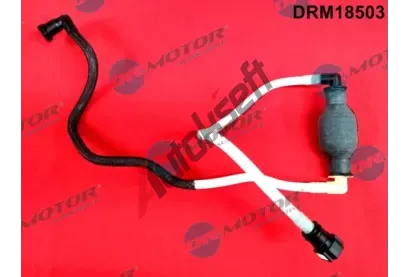 Dr.Motor Automotive Palivové potrubí DMA DRM18503, DRM18503 Dr.Motor Automotive Palivové potrubí DMA DRM18503, DRM18503