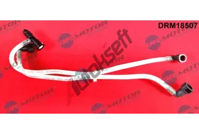 Dr.Motor Automotive Palivové potrubí DMA DRM18507, DRM18507 Dr.Motor Automotive Palivové potrubí DMA DRM18507, DRM18507