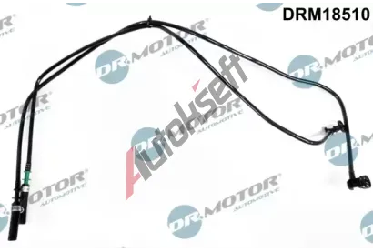 Dr.Motor Automotive Palivové potrubí DMA DRM18510, DRM18510 Dr.Motor Automotive Palivové potrubí DMA DRM18510, DRM18510