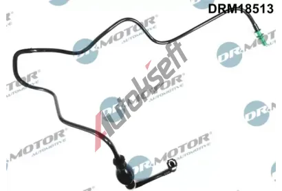 Dr.Motor Automotive Palivové potrubí DMA DRM18513, DRM18513 Dr.Motor Automotive Palivové potrubí DMA DRM18513, DRM18513